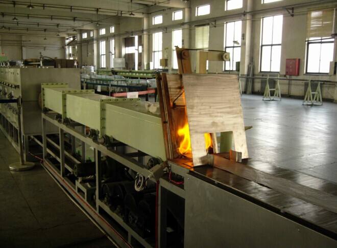 金屬熱處理設備4